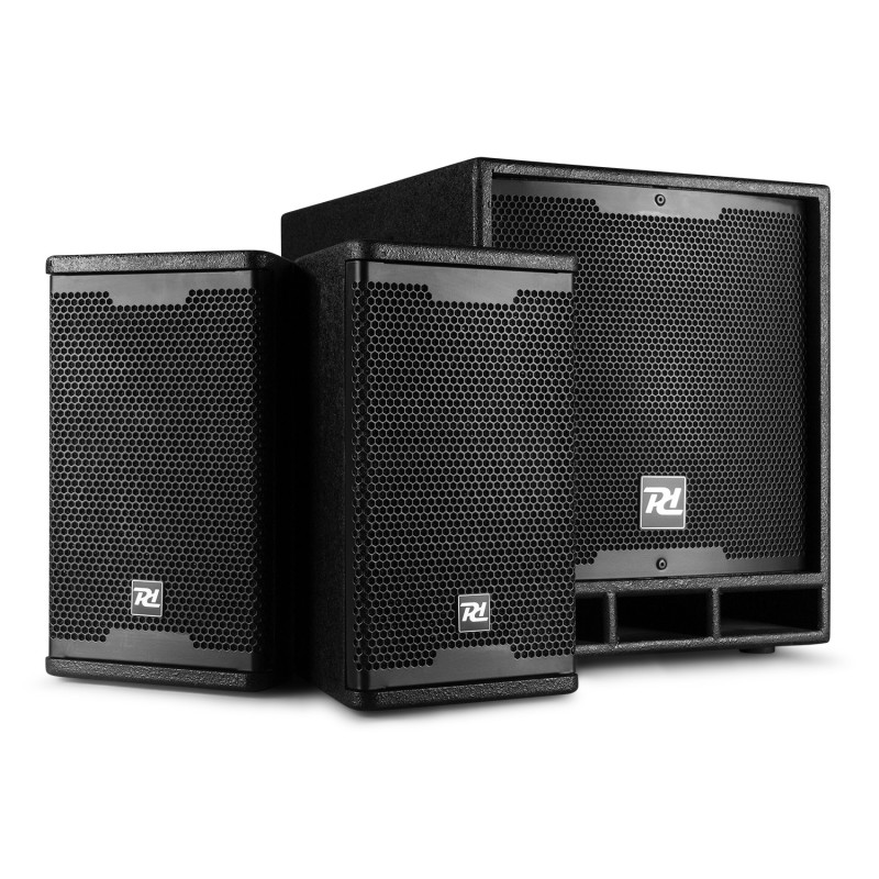 Beamz FCP450