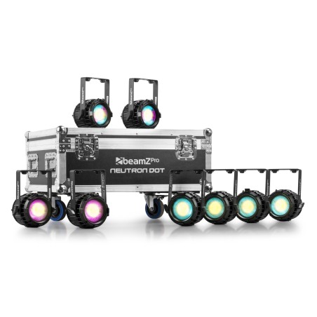 Beamz FL-Dot