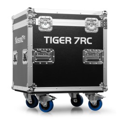 Beamz FC-7RC