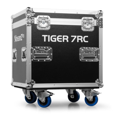 Beamz FC-7RC