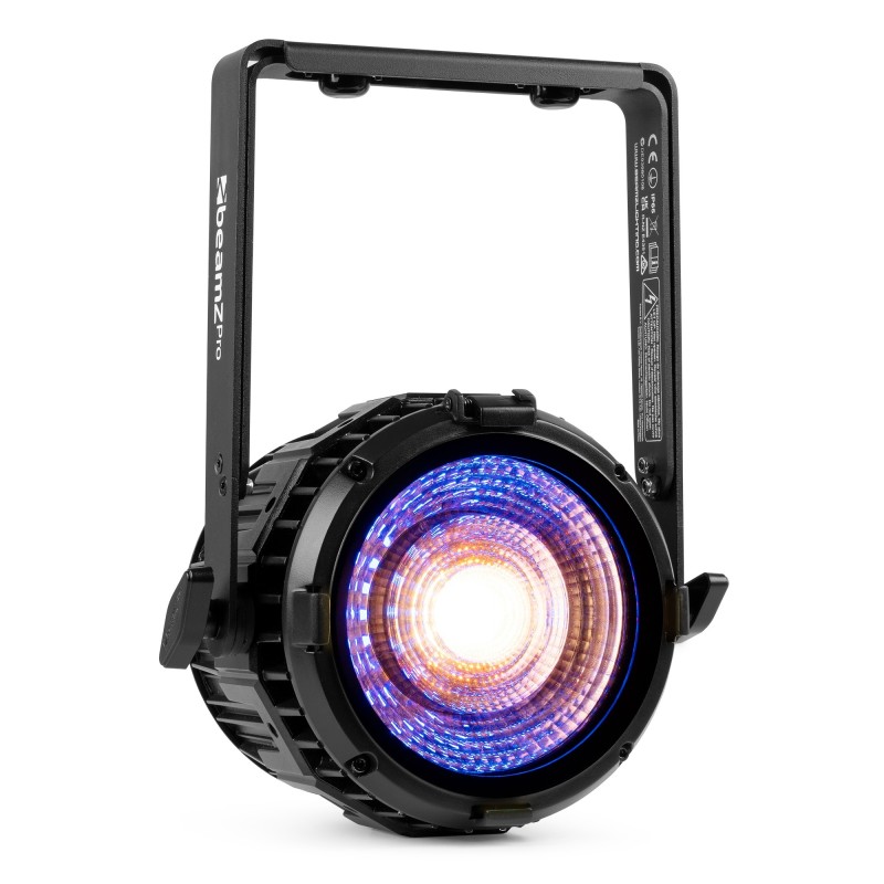 Beamz Neutron-Atom Link 160W