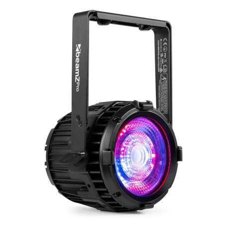 Beamz Neutron-Atom Link 160W
