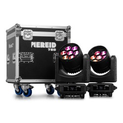 Beamz FC760N