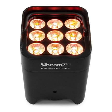 Beamz BBP59