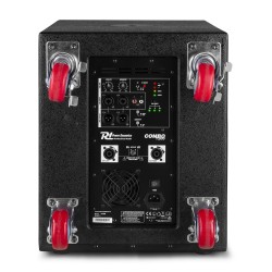 Beamz FCP450