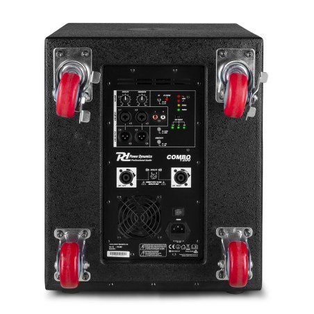 Beamz FCP450