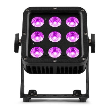 Beamz Starcolor75