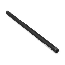 Beamz P31 Single Tube 1,0m Black