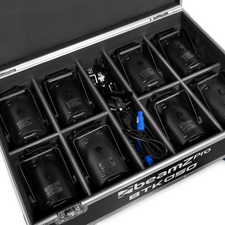 Beamz FCBTK050
