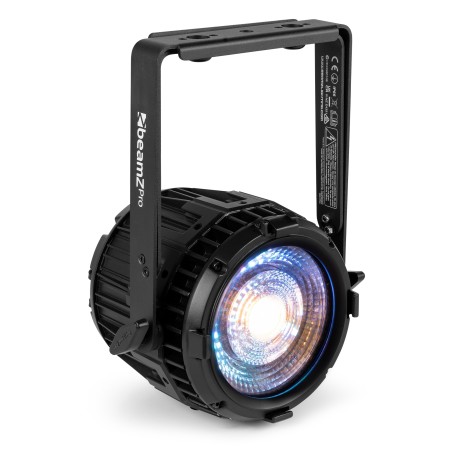 Beamz Neutron-Atom Link 160W