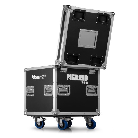 Beamz FC760N