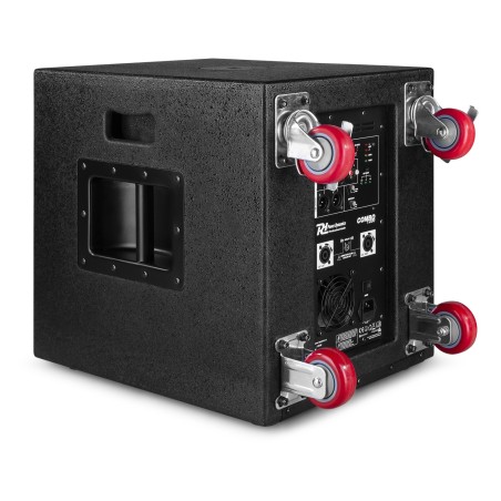 Beamz FCP450