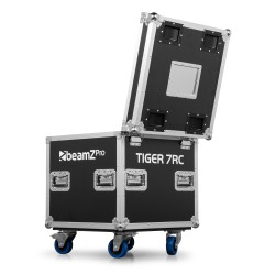 Beamz FC-7RC