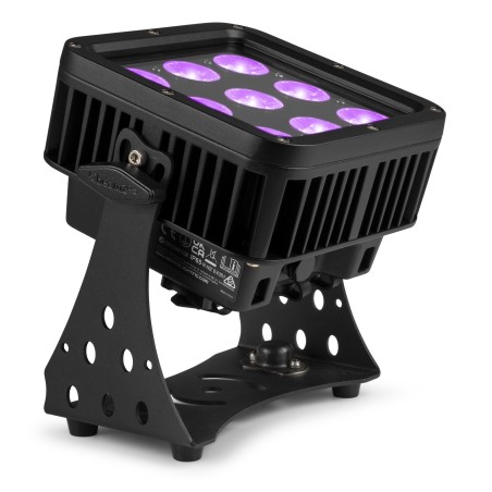 Beamz Starcolor75
