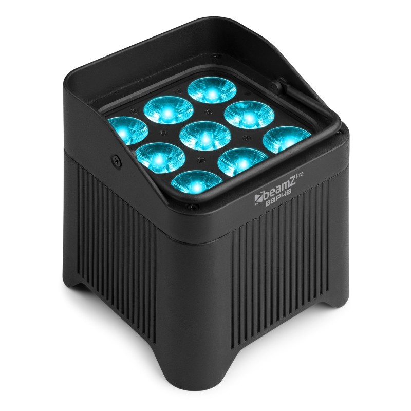 Beamz BBP48