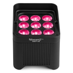 Beamz BBP48