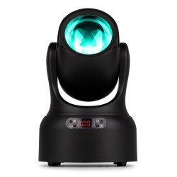 Beamz NOVA80B-BK
