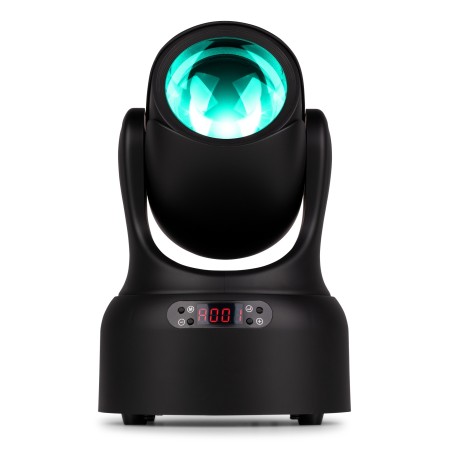 Beamz NOVA80B-BK