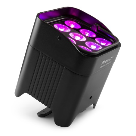 Beamz BBP59