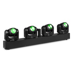 Beamz Panther Quatro Beam Bar