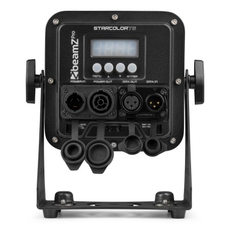 Beamz Starcolor75