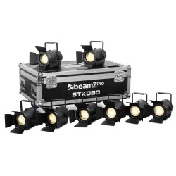Beamz FCBTK050