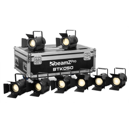 Beamz FCBTK050