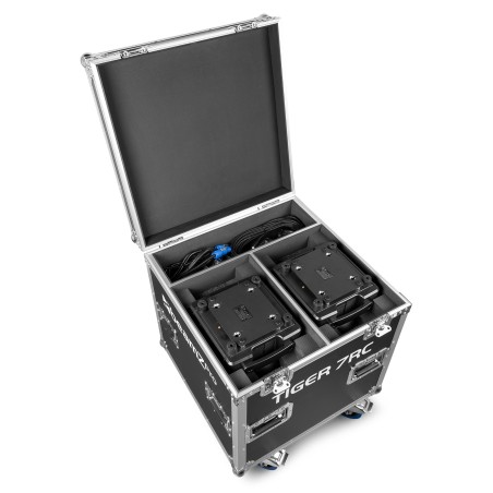 Beamz FC-7RC