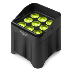 Beamz BBP48