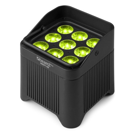 Beamz BBP48