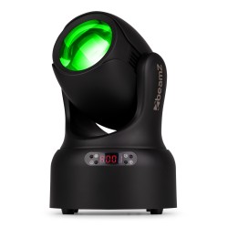 Beamz NOVA80B-BK