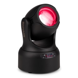 Beamz NOVA80B-BK