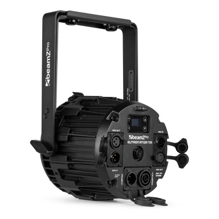 Beamz Neutron-Atom Link 160W