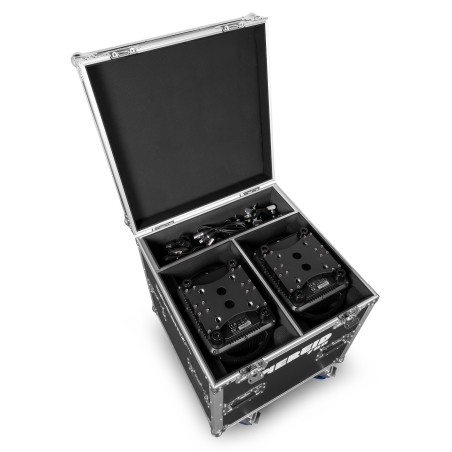 Beamz FC760N