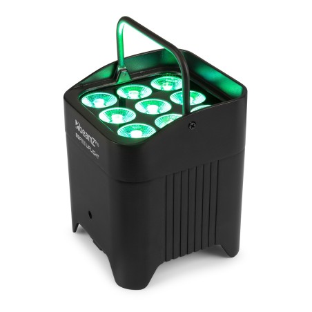 Beamz BBP59