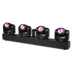 Beamz Panther Quatro Beam Bar