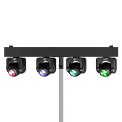 Beamz Panther Quatro Beam Bar