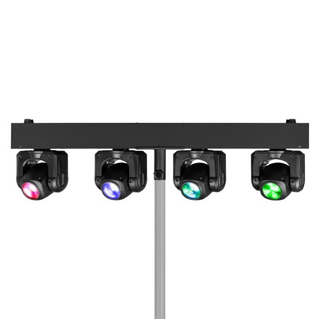 Beamz Panther Quatro Beam Bar
