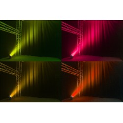 Beamz Starcolor75