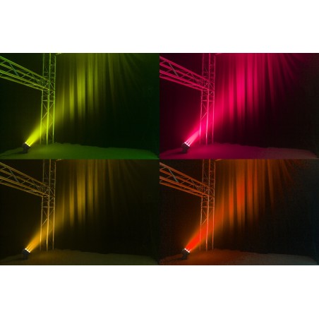 Beamz Starcolor75