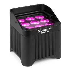 Beamz BBP48