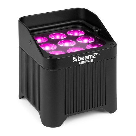 Beamz BBP48