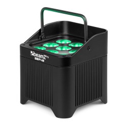 Beamz BBP48