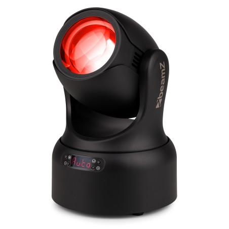 Beamz NOVA80B-BK