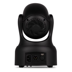 Beamz NOVA80B-BK