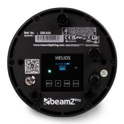 Beamz Helios
