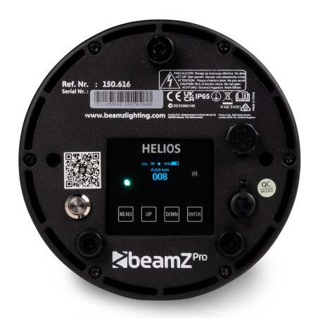Beamz Helios