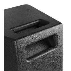 Beamz FCP450