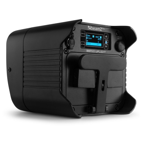 Beamz BBP59