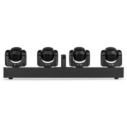 Beamz Panther Quatro Beam Bar